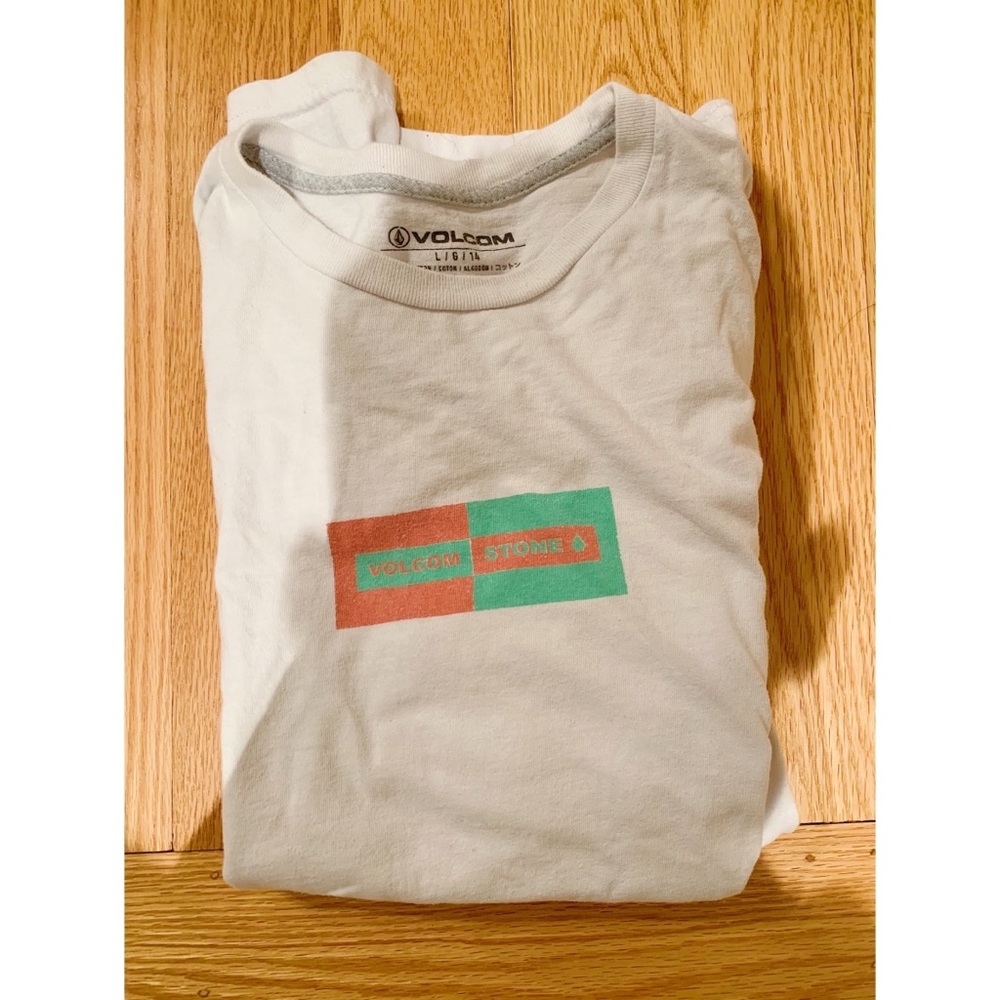 Volcom Short sleeve T